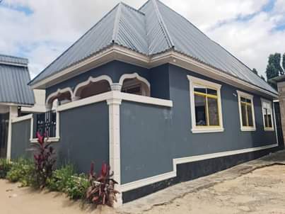 A picture of NYUMBA INAUZWA MBAGARA ZAKIHEM MIL 40