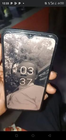 A picture of Tecno 9t
