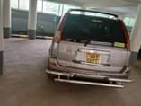 A picture of Nissan xtrail