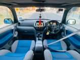 A picture of 2001 TOYOTA RAV4