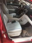 A picture of Distress Toyota Venza
