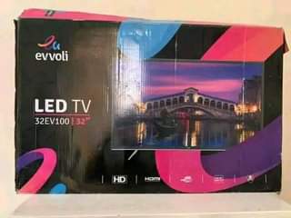 A picture of Evvoli Tv 32 inch