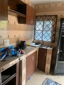 A picture of Room and Palour isihor evidence