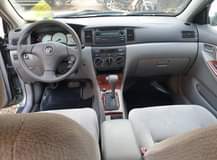A picture of FOR URGENT BUYERS Toyota Corolla LE 2003 Accident free Location