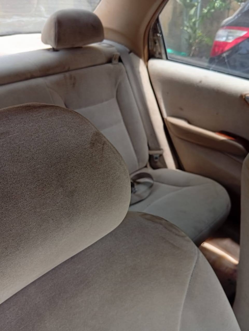 A picture of 2007 Honda Civic