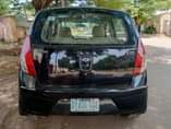 A picture of 2010 Hyundai i10 in pristine buy and drive condition automatic