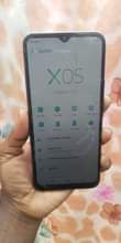 A picture of Infinix Hot 8