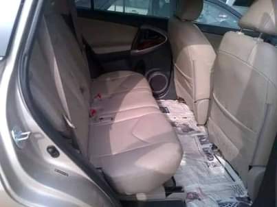 A picture of Toyota Rav4