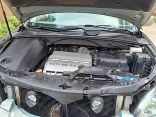 A picture of Rx330