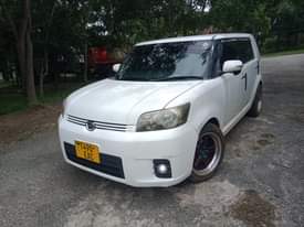 A picture of Toyota Rumion Cc 1490 Kilomtre elfu 90 Bei ml 15