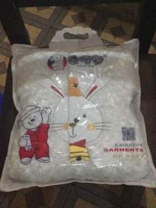 A picture of Overall and rocker in stock