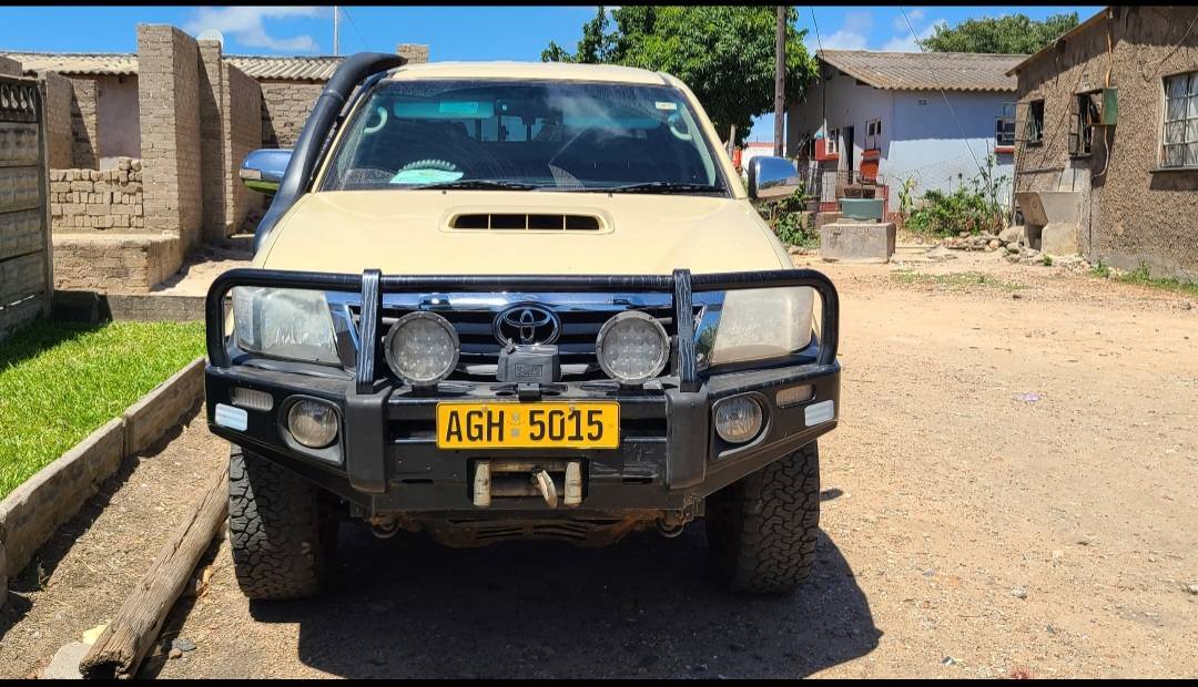 toyota legend