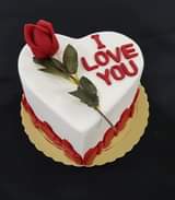A picture of Cake biashara