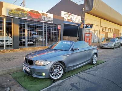 bmw msport