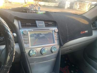 A picture of 2008 Camry