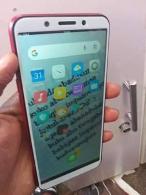 oppo phones