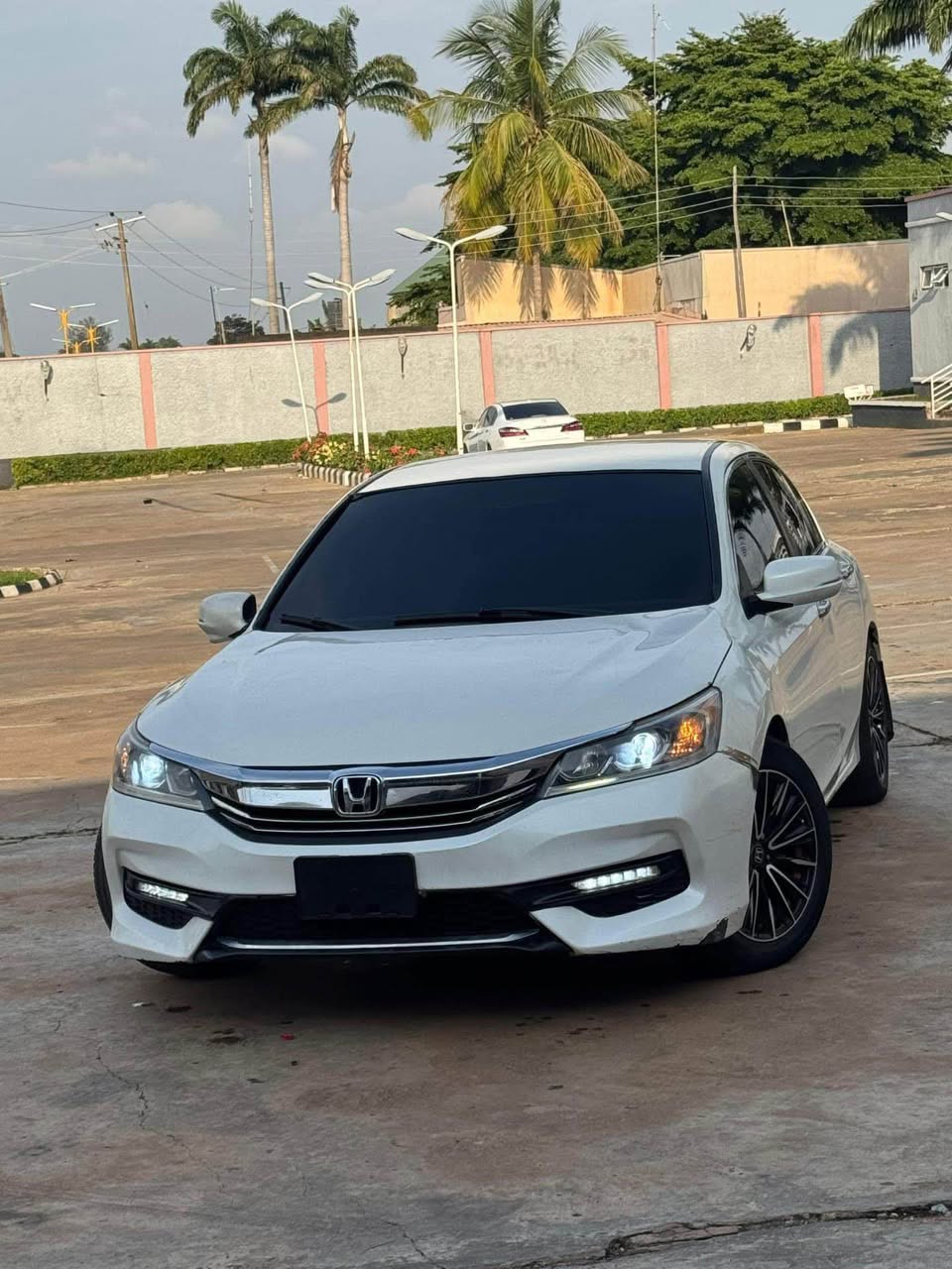 A picture of For Sale