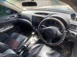 A picture of SUBARU IMPREZA