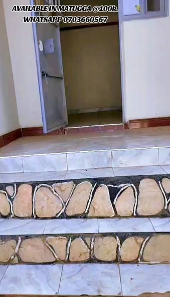 houses matugga