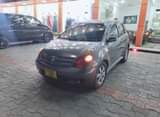 A picture of Toyota I S T