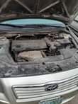 A picture of Toyota avens working fine 1 8