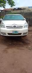 A picture of First body pan All ac accesseries intact No engine gear