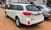 A picture of 2010 Subaru Outback