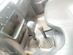 A picture of Toyota Hilux PETROL ENGINE Manual with Auxiliary gear Buy and