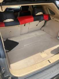 A picture of Rx 350 2010