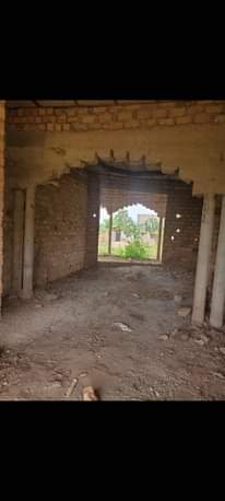 A picture of House for sale In Bujjuko Sema Estate on Mityana road.