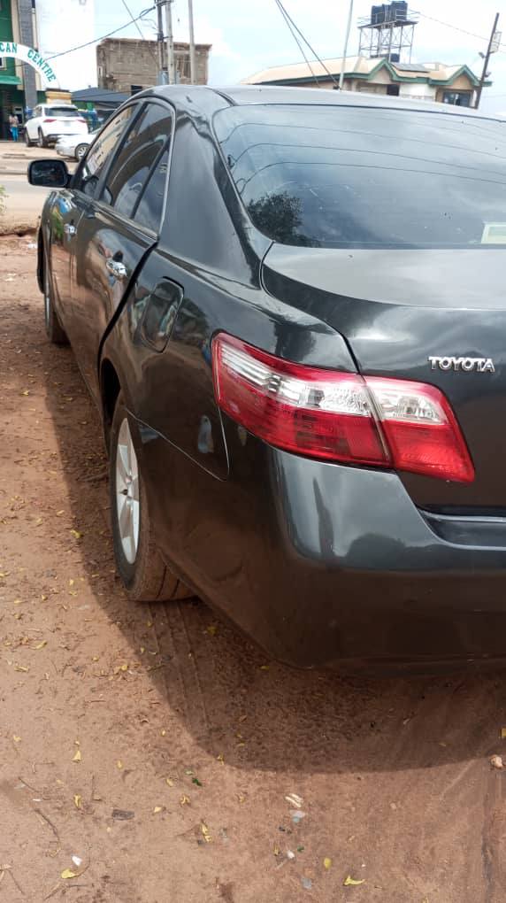 A picture of Toyota spider 08 Buy and drive Engine perfect Gear perfect