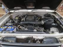 A picture of Prado for sale call me on 256751331103 or what app