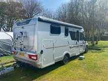 campervans for sale uk