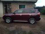 A picture of 2008 Toyota Rav4 16