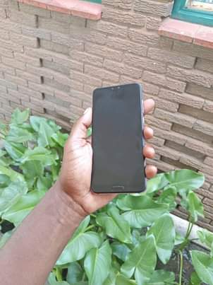 huawei p20