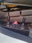A picture of Pto Pump fitmen