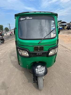 A picture of Tvs King 0715 729 487