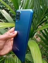A picture of Samsung A12