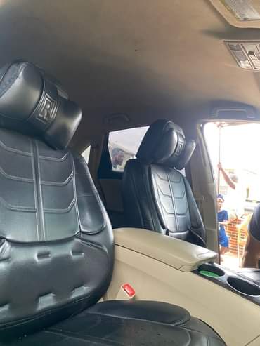 A picture of QUICK SALE REGISTERED 2011 TOYOTA VENZA THUMBSTART 4PLUG 11 5M