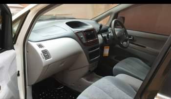 A picture of Toyota Nadia