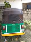 A picture of Bajaji Tvs