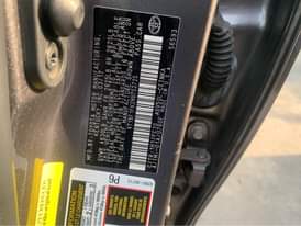 A picture of 2017 Toyota Camry