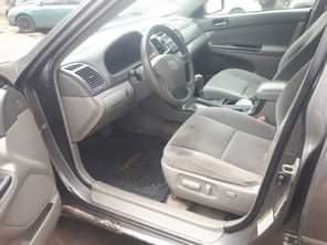 A picture of First body 06 model Has very small top sound Going