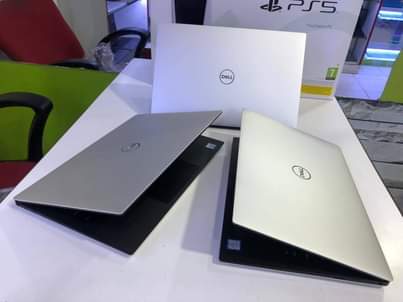 A picture of Brand new Dell XPS