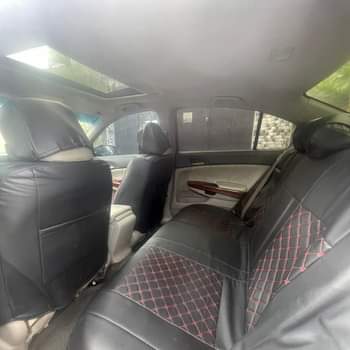 A picture of 2009 Honda Accord
