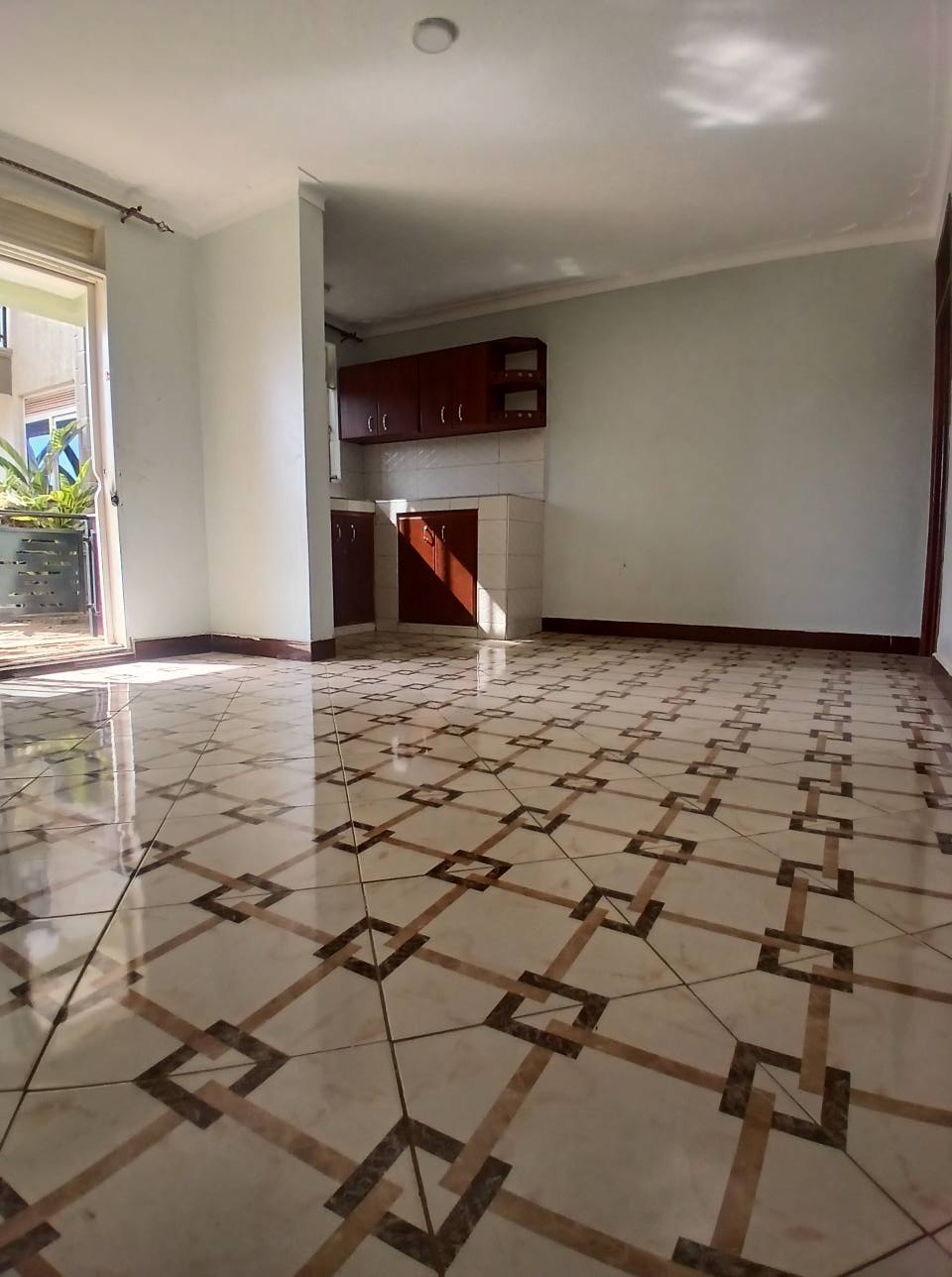 A picture of KIRA NAJJERA ROAD NEWLY BUILT DOUBLEROOMS SELF CONTAINED AVAILABLE FOR