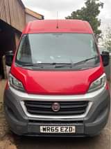 campervans for sale under 10000