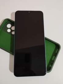 A picture of Samsung galaxy A23