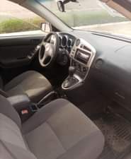 A picture of DANNY YUNG Smarts Autos Neat Naija Toyota Matrix 05 Very