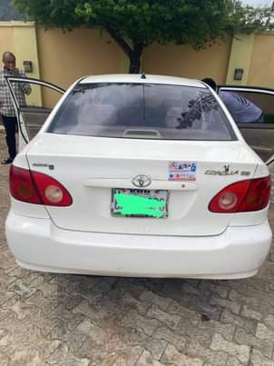 A picture of Car